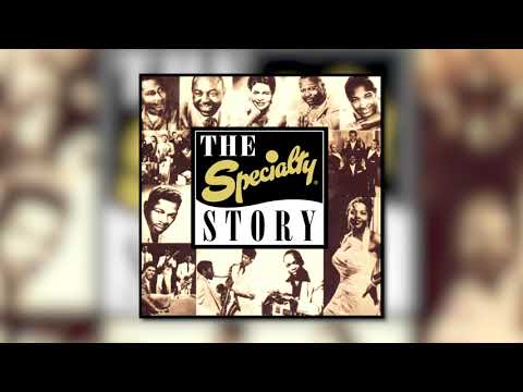 Daddy Cleanhead - Something's Going On In My Room (Official Visualizer)