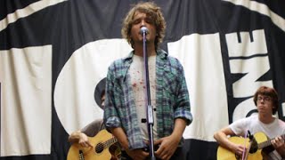Ra Ra Riot - Can You Tell (Live from The Big Room)