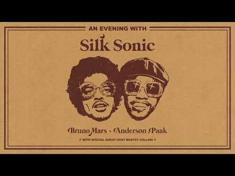 Bruno Mars, Anderson.Paak, Silk Sonic – Silk Sonic Intro [Official Audio]