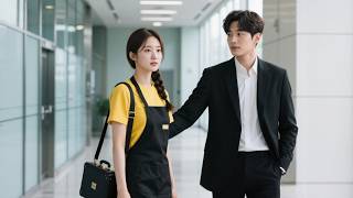 女孩為給養母湊醫藥費嫁給陌生男人，第二天送外賣遇到前男友被羞辱，沒想到首富總裁替她撐腰：誰敢說我老婆？#短劇 #逆襲 #反轉 #甜寵 #總裁