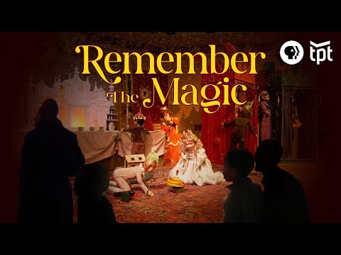 Remember the Magic | Promo