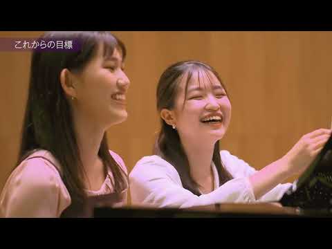 【同志社女子大学】在学生インタビュー01｜2025大学案内