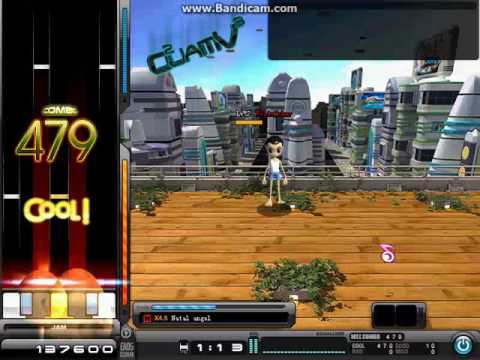 O2jam Natal Angel Hard