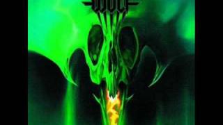 Wolf - Make Friends With Your Nightmares