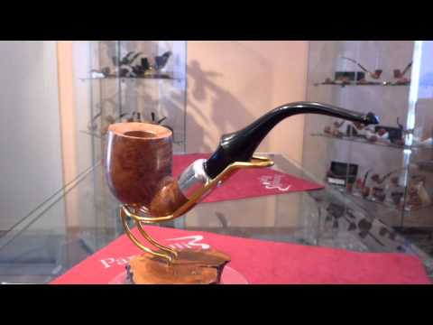 PIPA RADICA BENT TIPO PETERSON DEL 1955 BY PARONELLI - Numero oggetto eBay: 181109899759