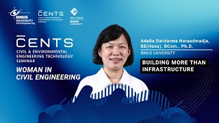 CENTS – Woman In Civil Engineering (Part 2)