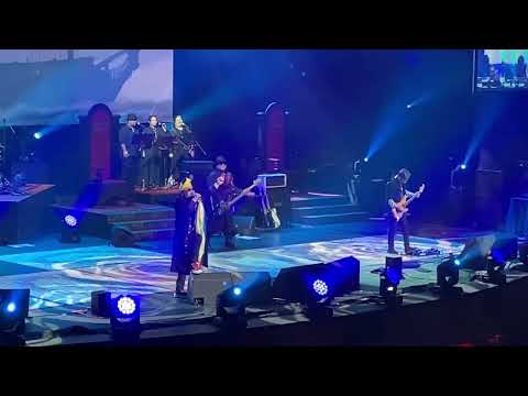 Wings - The Rock Emperor - Mabuk 7 Lautan