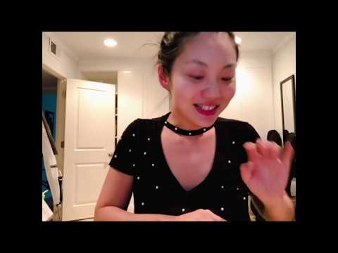 Tina Guo VLOG - Composing New Music