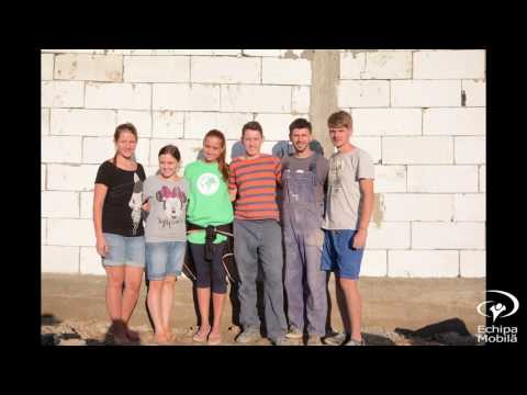 ProMisiune Echipa Mobila 2016