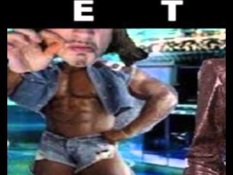 Bærrings i Boblings (feat. Magnus Eliassen) - Veit du ikke kem æ e?