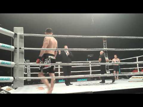 Brad Lawrence proves he is the real deal!