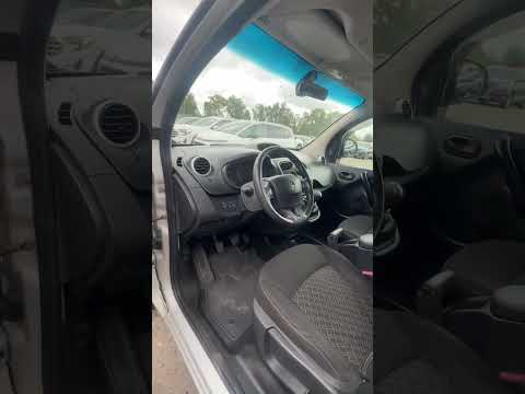 фото renault kangoo ii рестайлинг 0
