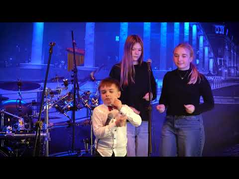 Martin Suburg - Talvevõlumaa