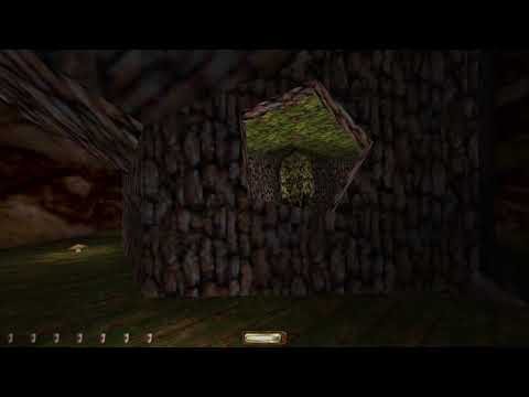 Thief Gold (Newdark): Escape Speedrun (Expert) (1:53)(WR at time of recording)