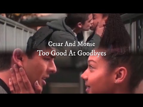 Cesar And Monse | Their Story