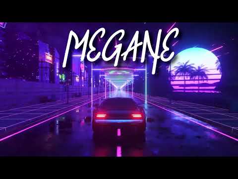 MEGANE - Mc Biel Ng, Mc Fraza e MC Ribeiro (Prod. Fraza)