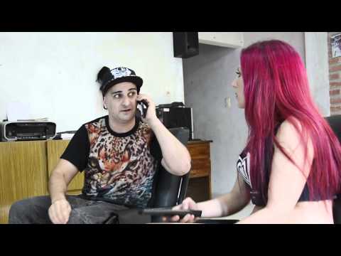 Tengo Todo Lo Que Quieren Las Guachas (Adelanto) - Lore y Roque Me Gusta ft. Charango