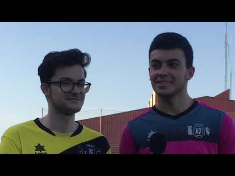 El Sporting Manises presentó al femenino y juvenil, la Orquesta Ciudad de Manises interpretó Vivaldi