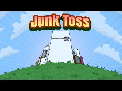 Junk Toss