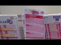 Mega Millions, Powerball jackpots grow Mega Millions, Powerball jackpots grow