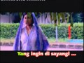 Nowseeheart Ku Harap Cinta MTV Karaoke