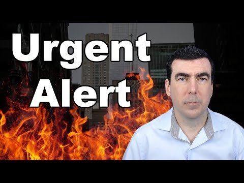 Urgent Alert: Move Your Money Now Before Withdrawal Freezes Hit! It’s Already Started… Stephen Gardner