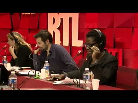 A la Bonne Heure du 07 Septembre : La chronique de Claudia Tagbo - RTL - RTL