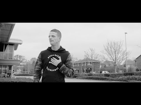 Jay Madden - Bad Attitude ft Chris Leese | Flows Exposed