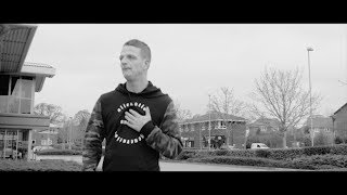 Jay Madden - Bad Attitude ft Chris Leese | Flows Exposed