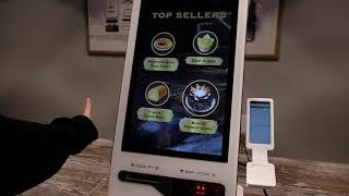InfiKiosk YouTube Video