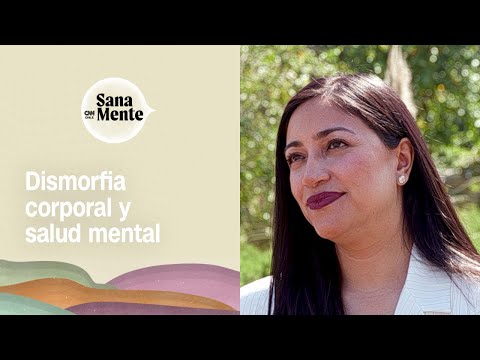 Cápsula en CNN - Sana Mente