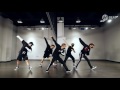 H O T We Are The Future Dance Practice By A C E 에이스