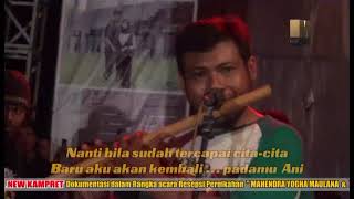 Download lagu ANI - NEW KAMPRET. mp3