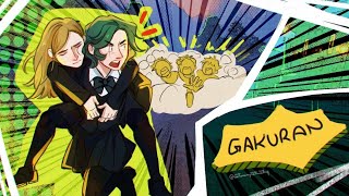 Gakuran VC is ACTUALLY HILARIOUS.. | ROBLOX
