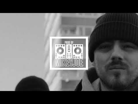 BENNY BANKS X NINES TYPE BEAT 'LOVE SHY' | MIKEY JOE