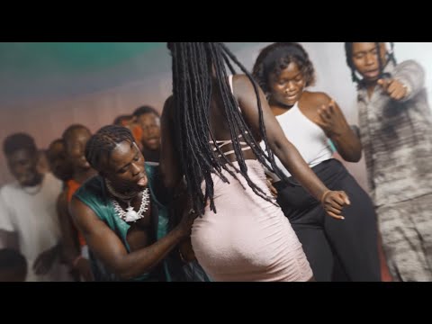 Zeamat ft A2 Di Fulani - TIKTOK (Official Video)