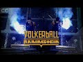 Rammstein - Du Riechst So Gut (Live from Völkerball) [Subtitled in English]