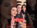 Sher Drama Episode 27 28 29 Bts Behind The Scenes Sherdrama Danishtaimoor Sarahkhan Trending