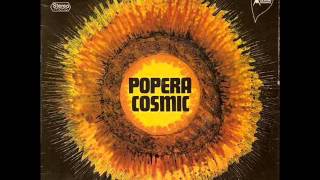 Popera Cosmic - Philadelphie Story