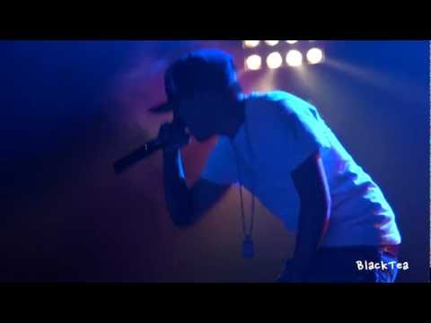 110910 SUMMER SLAM_ DOK2_ That's Me / It's Me