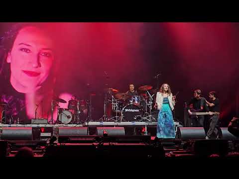 jóvilágvan - Félhomály live@BudapestParkOfficial