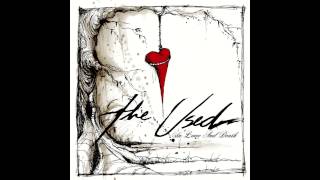 I'm A Fake - In Love And Death - The Used