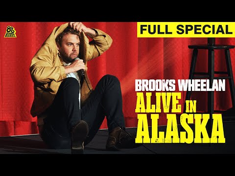 Alive in Alaska