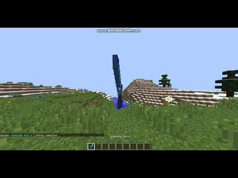 2. Аега за 1000 лвл. 1000 лвл меч. Добыча 1000 лвл в майнкрафт. Меч на остроту 1000.