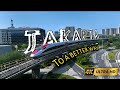 JAKARTA INDONESIA🇮🇩 Mega City Of Southeast Asia