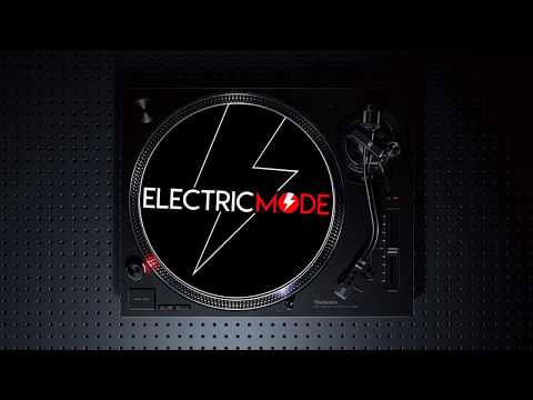 EM006 Deep City Soul - Tape Deck