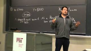 MITpokerclass 2013 Lecture 3 feat. Bill Chen (Part 2)