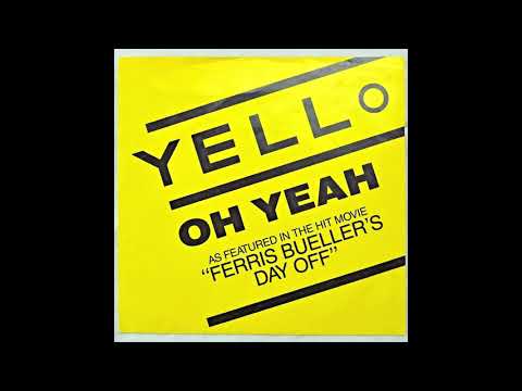 Yello - Oh Yeah (Kasey Riot Remix)