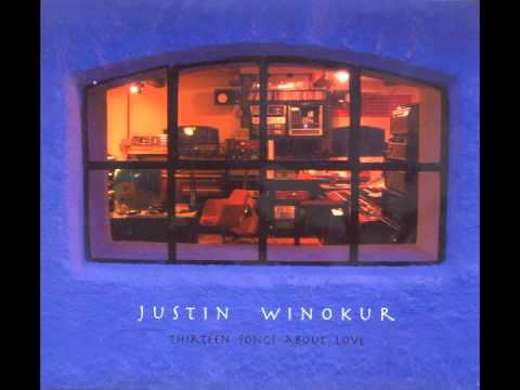 Justin Winokur - No Truth Anymore (2004)
