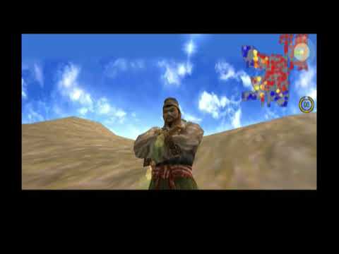 DW2 - Yellow Turbans Rebellion - Zhang Liang's Sorcery